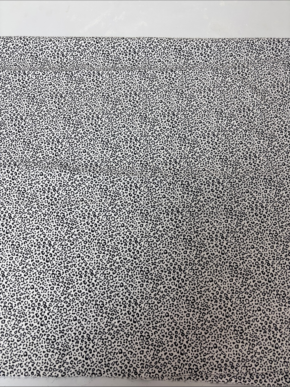 1 metre of fabric